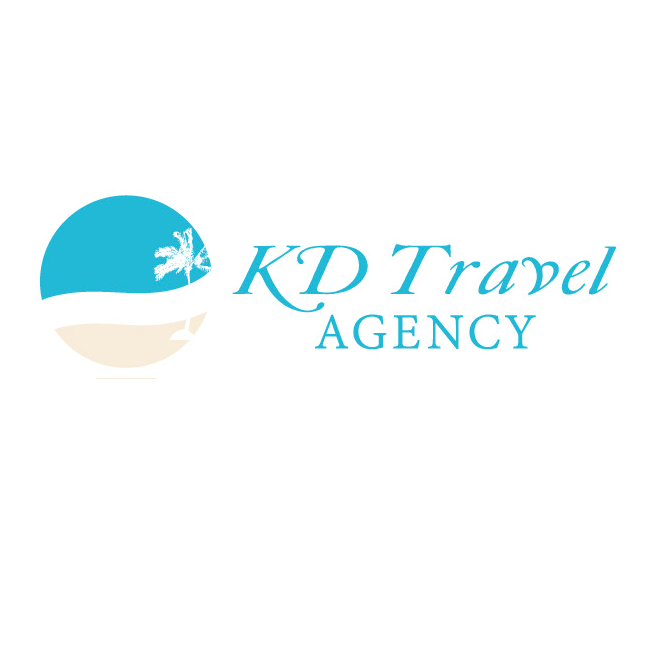 KD Travel Agency, LLC Logo