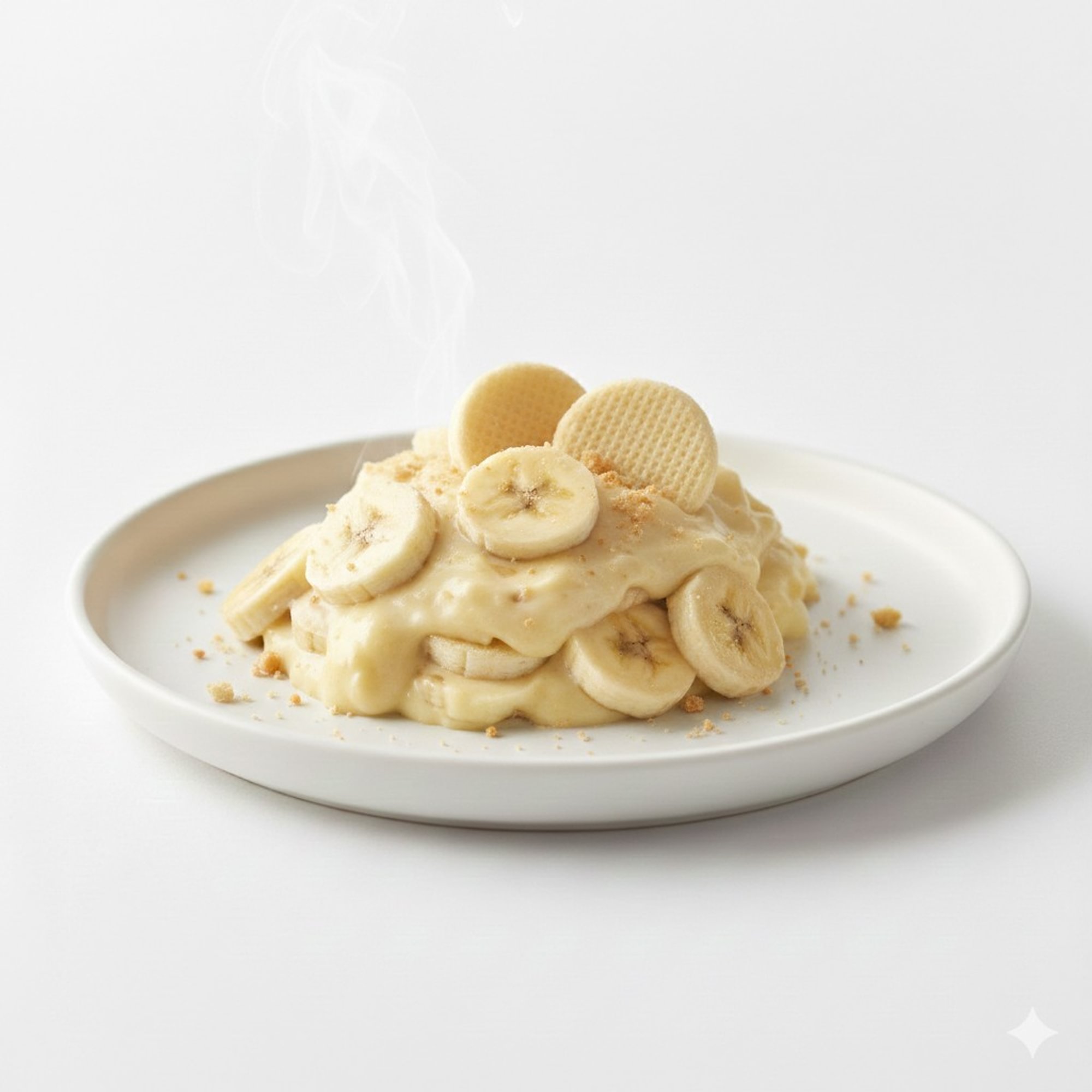 Banana Pudding