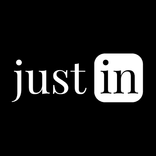 Just IN - Men's Fashions