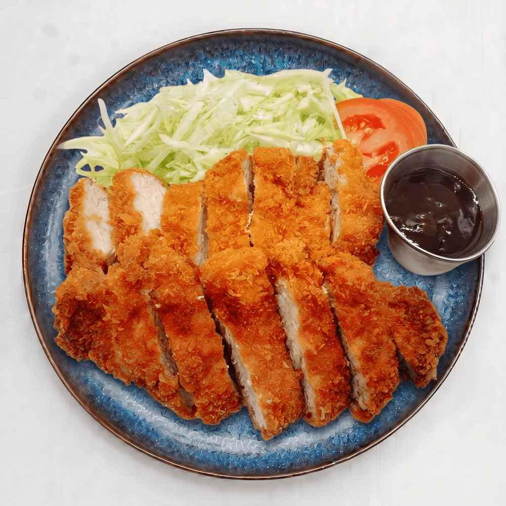 Pork Cutlet