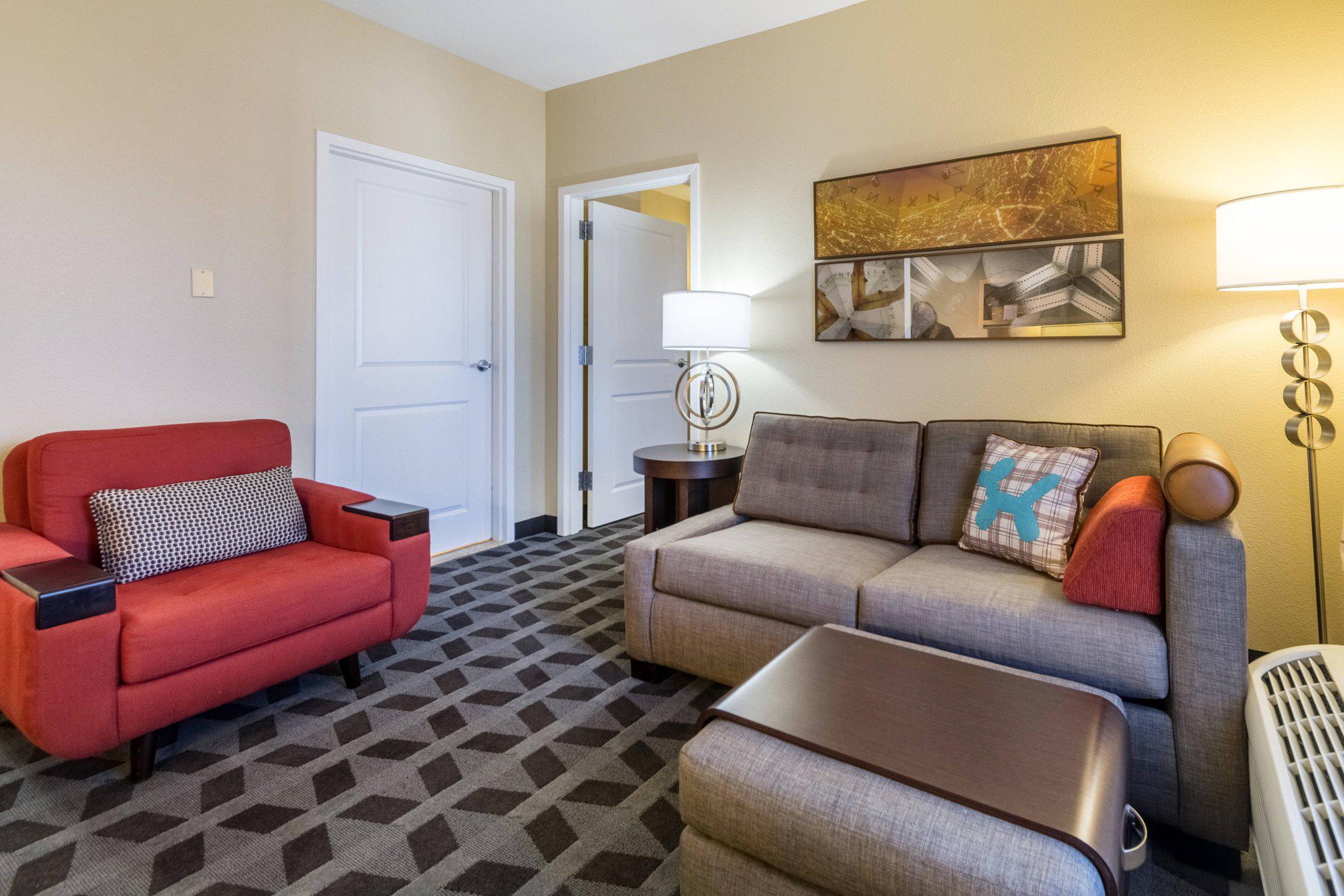 TownePlace Suites by Marriott Dayton North Photo