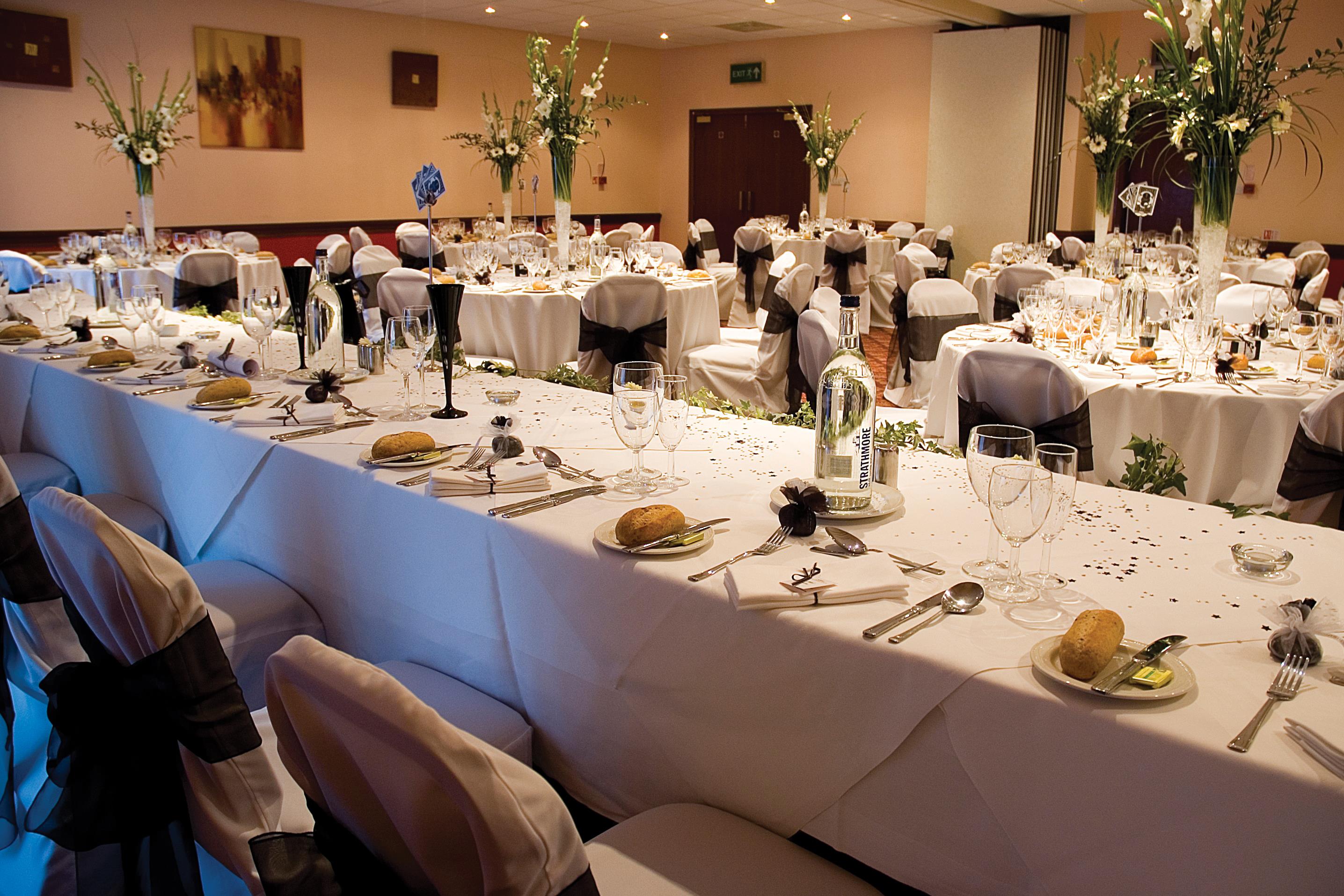 Images Best Western Buckingham Hotel