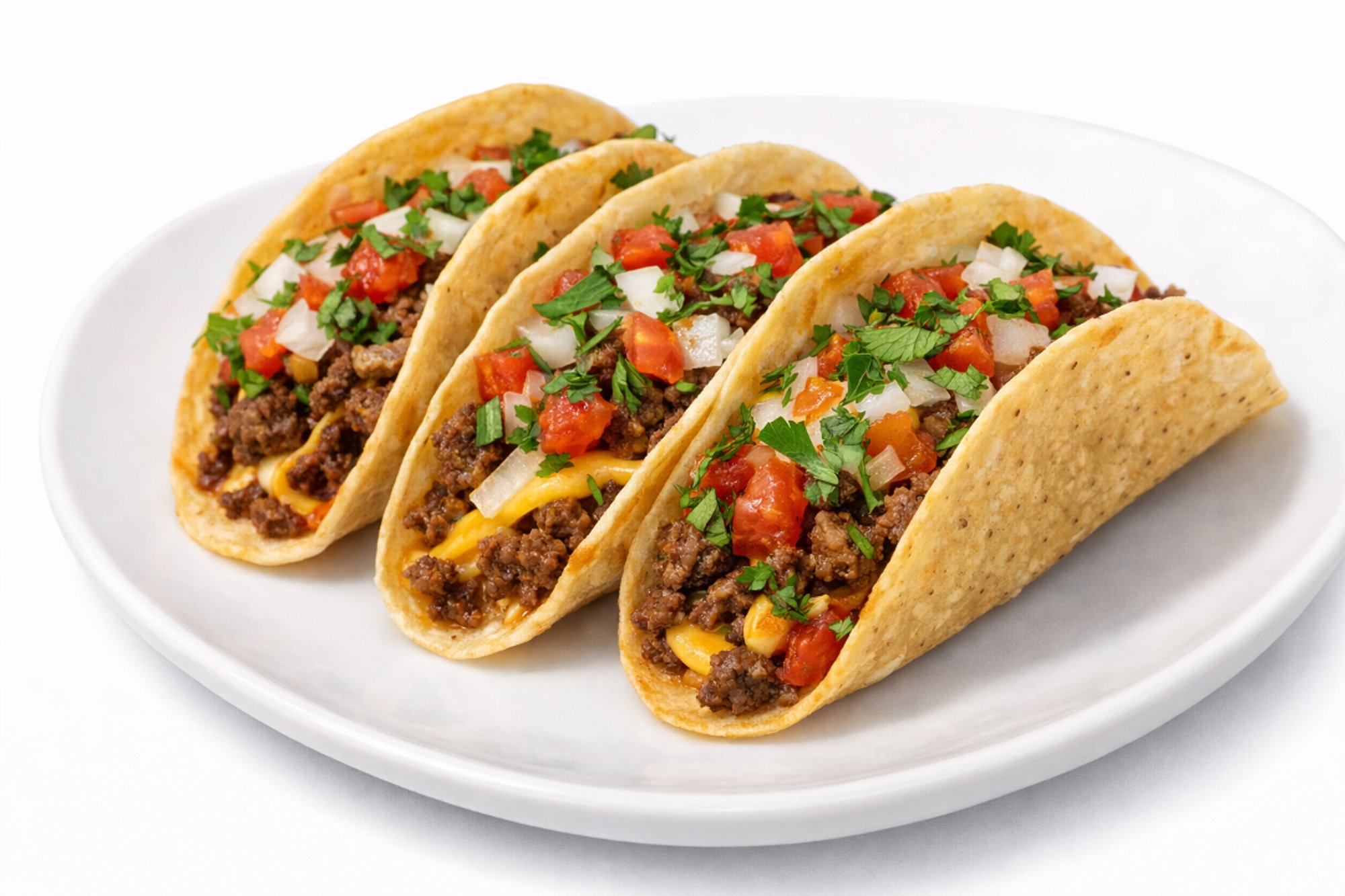 TACOS SHOOTERS