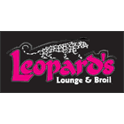Leopards Lounge & Broil Windsor