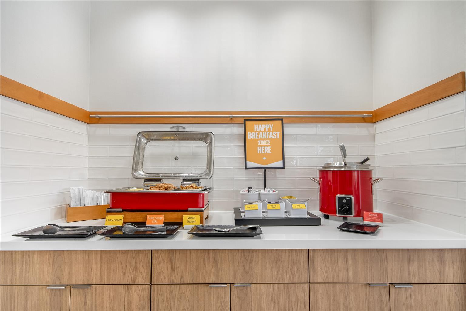 Hampton Inn Rutland Image