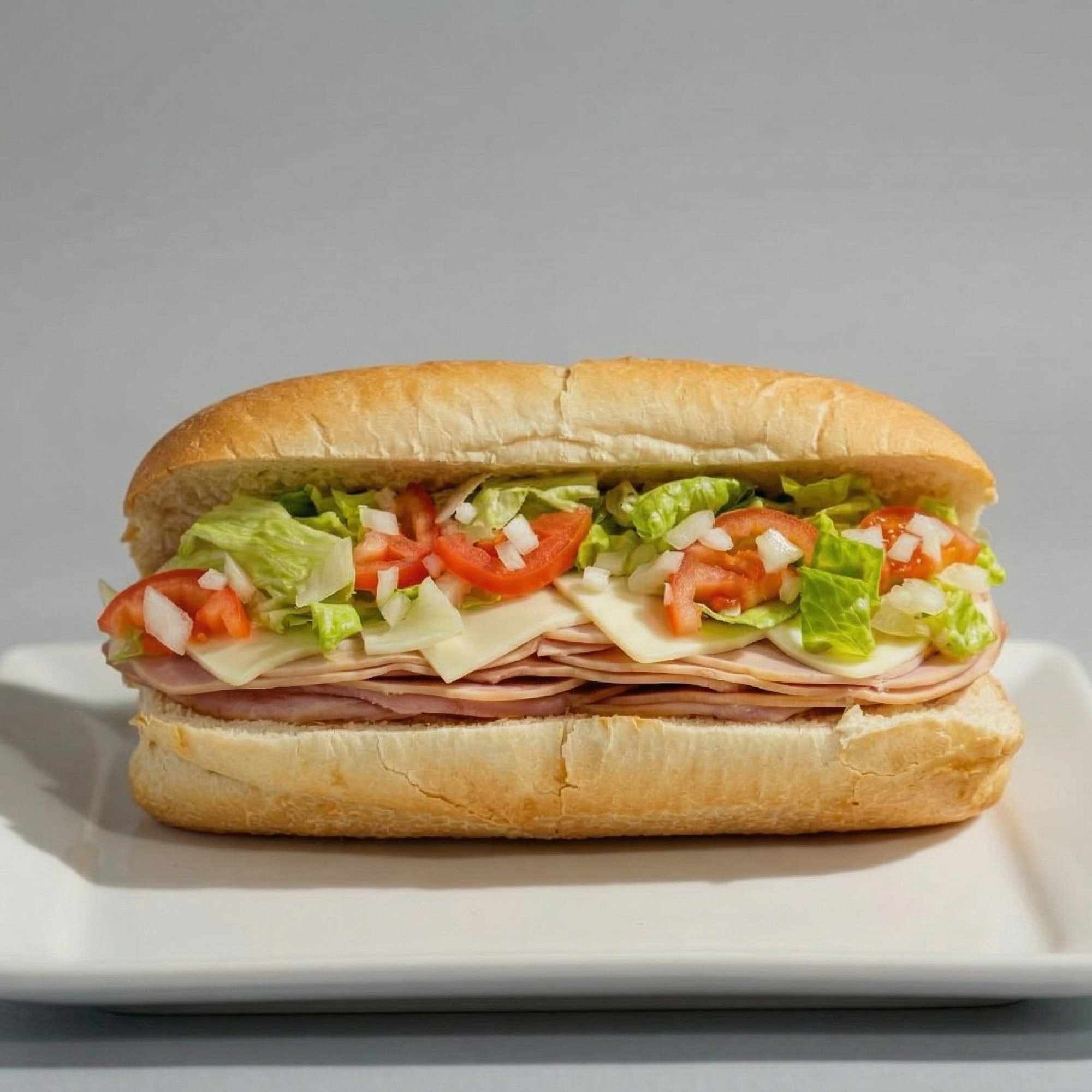 Turkey Sub