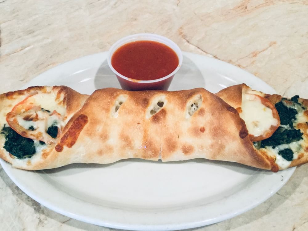 Pizza Roll