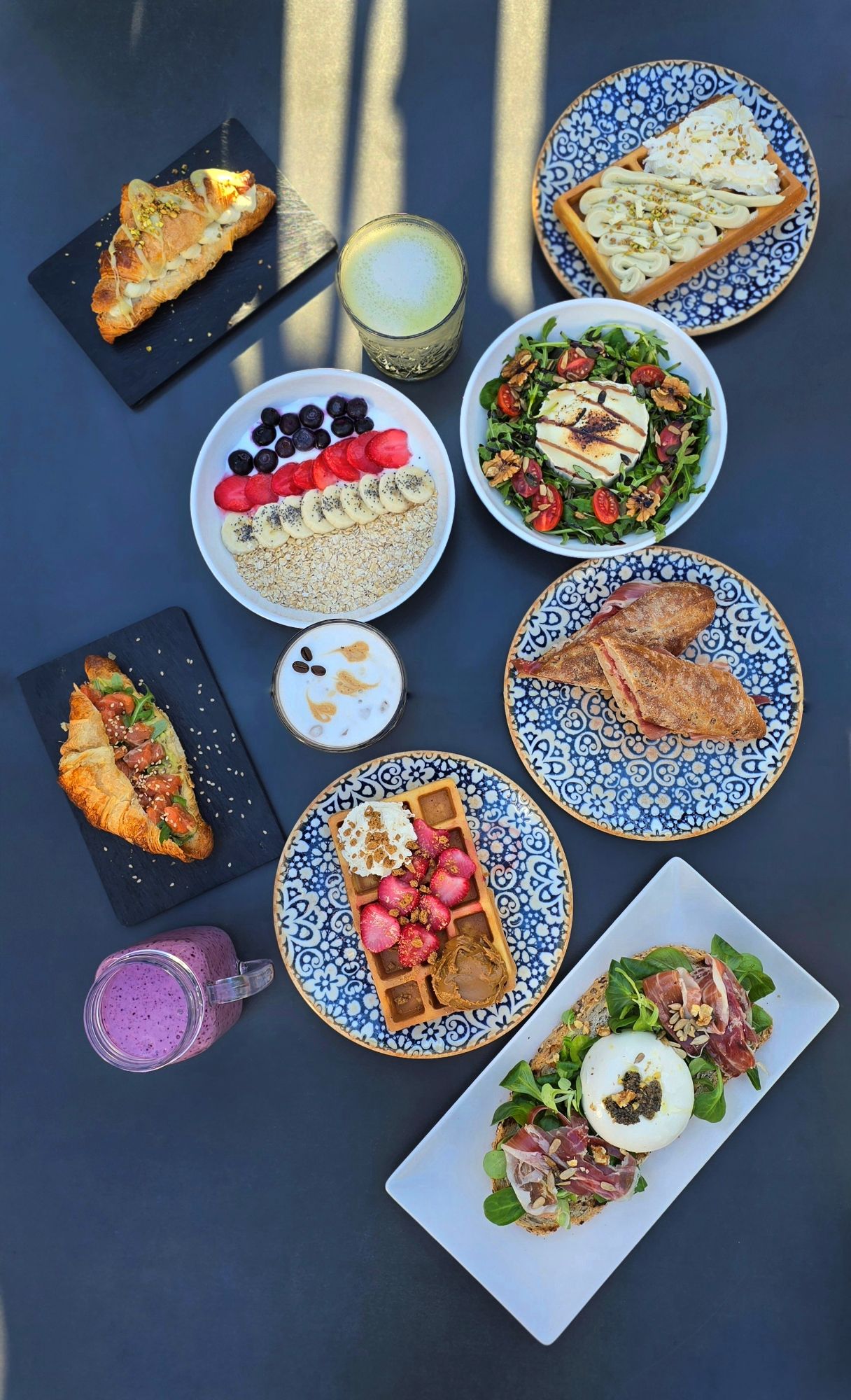 Galería en miniatura