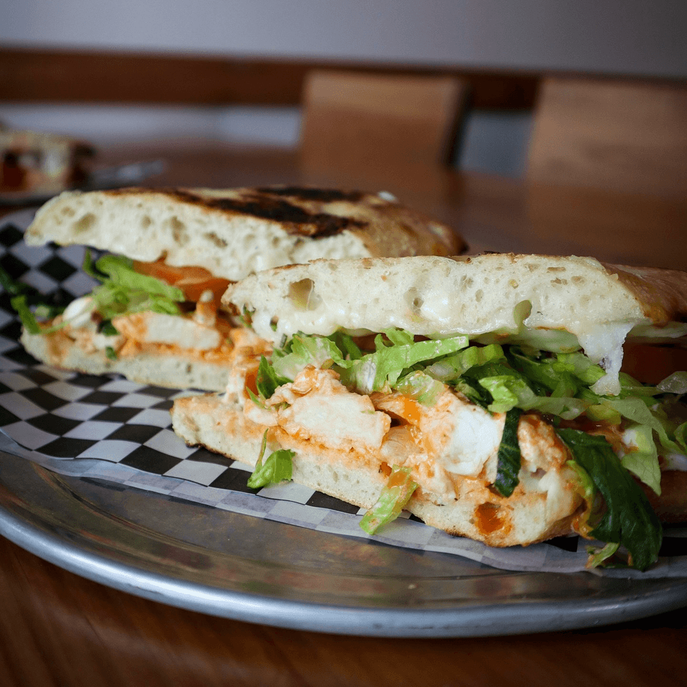 Buffalo Chicken Sandwich