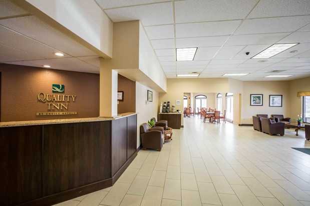 Images Quality Inn