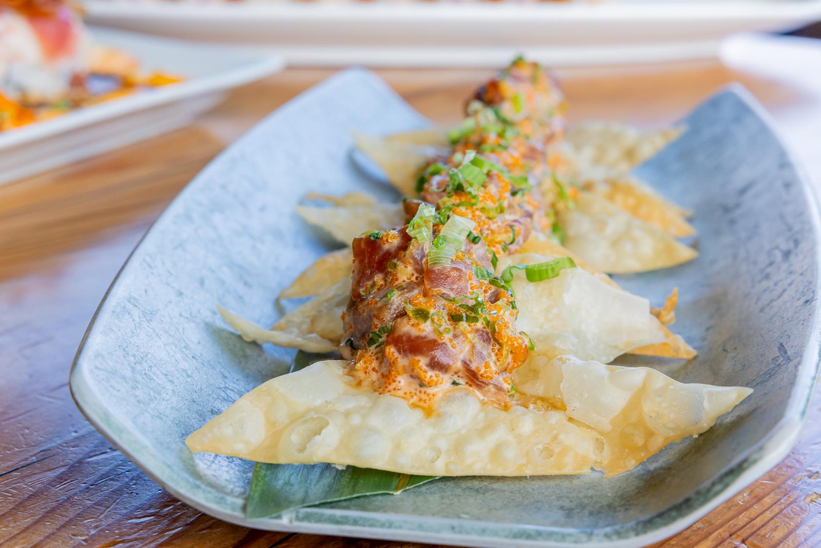 Rock-n-Sake Bar & Sushi Image