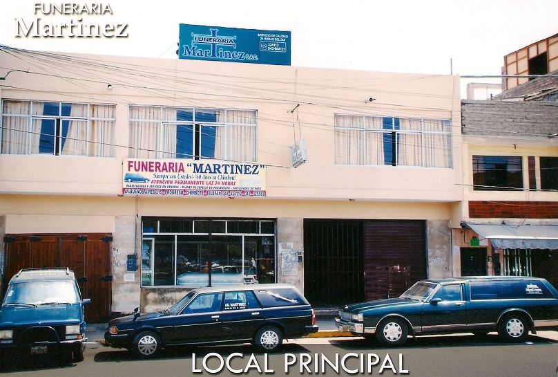 Galería en miniatura