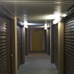 Westlake Self Storage Photo