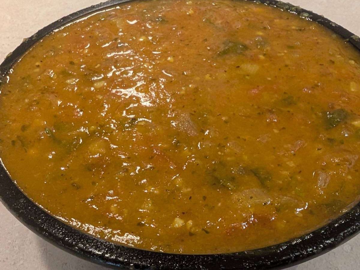 Tarka Dal