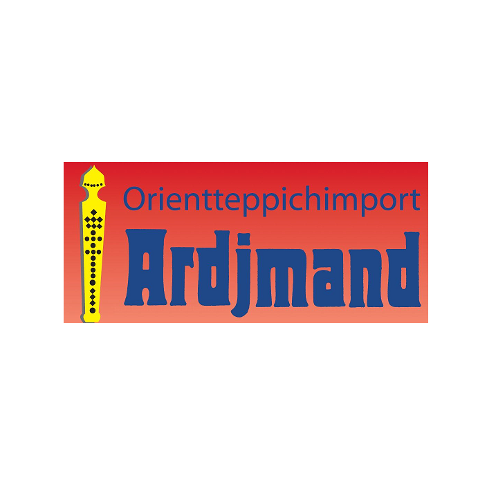 Logo von Ardjmand Orientteppiche