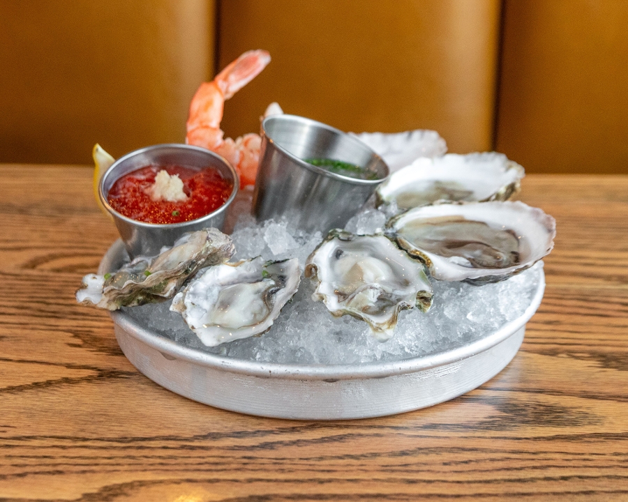 6-Oyster Special