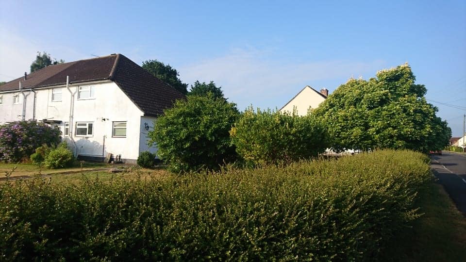 Images K & D Property Maintenance