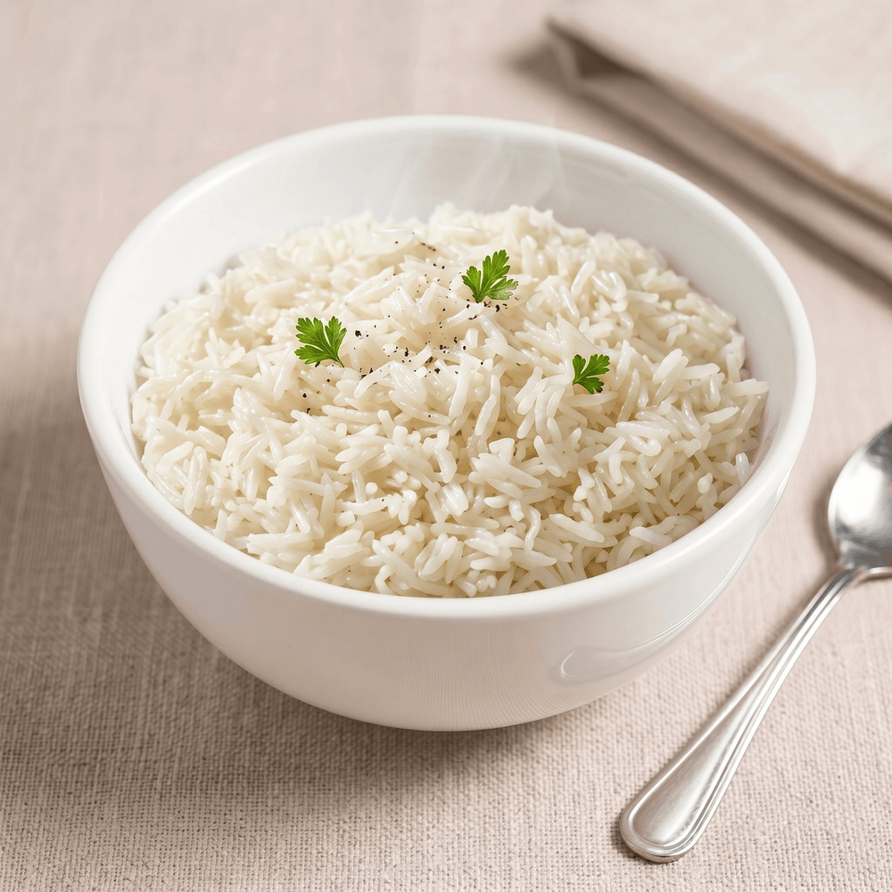 Basmati Rice
