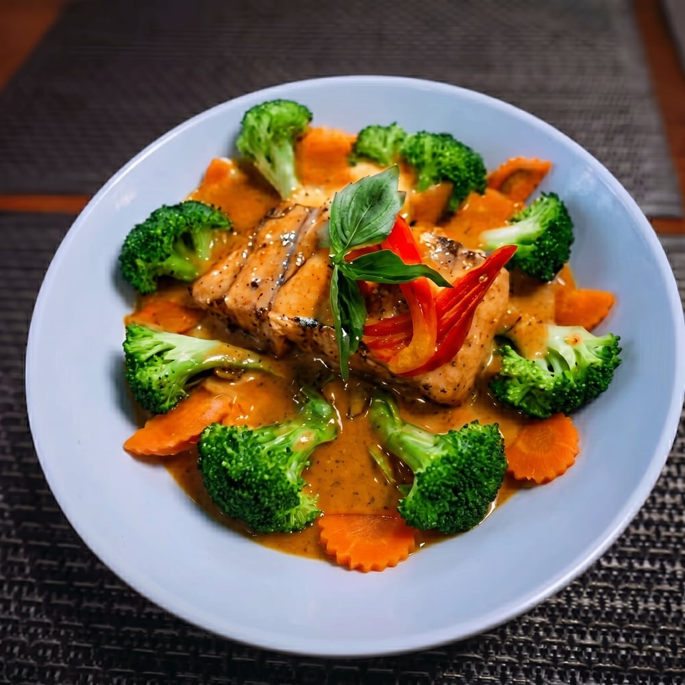 Side of Salmon