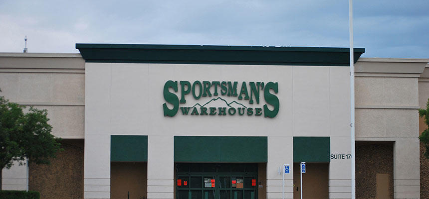 Sportsman's Warehouse Photo
