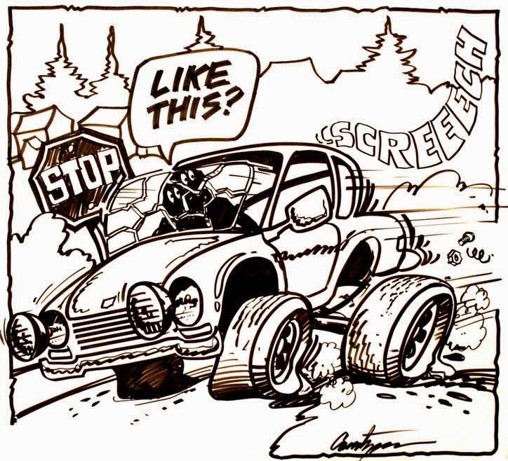 Defensive Driving School of Smokey Point Image