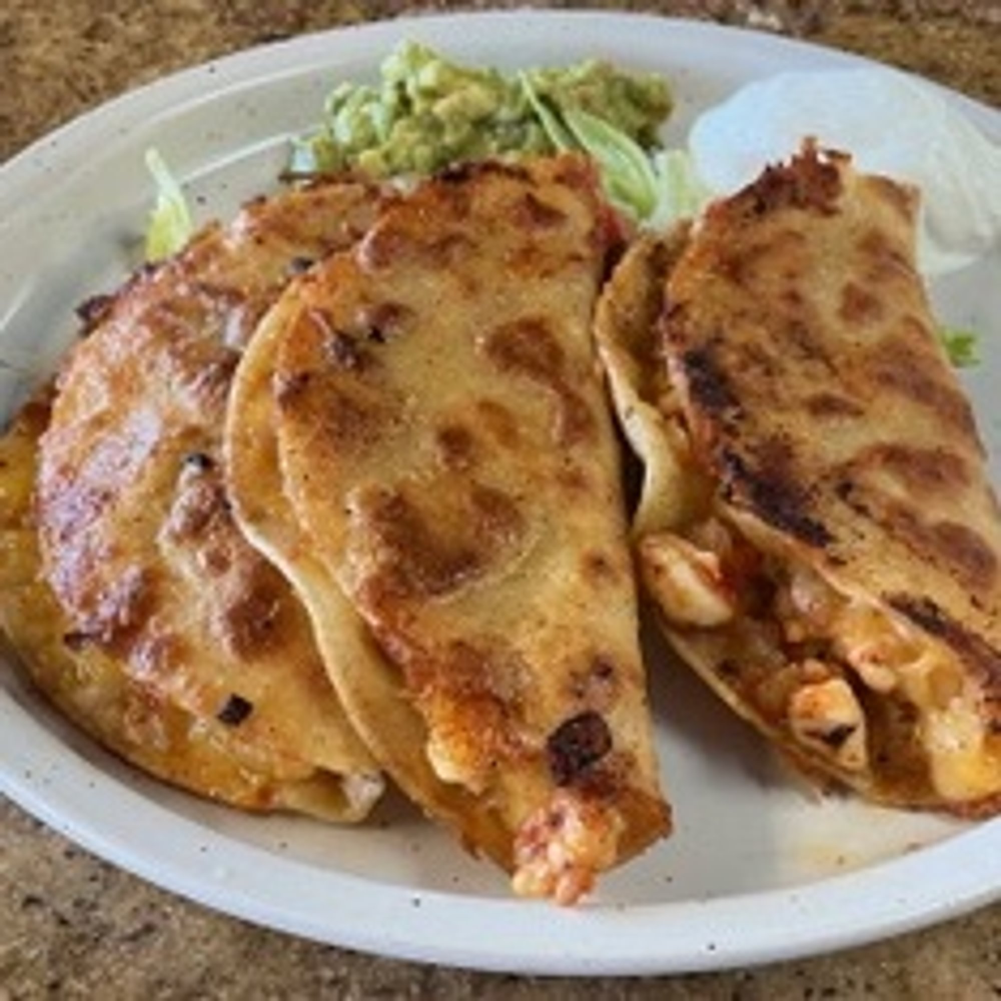 gobernador Taco