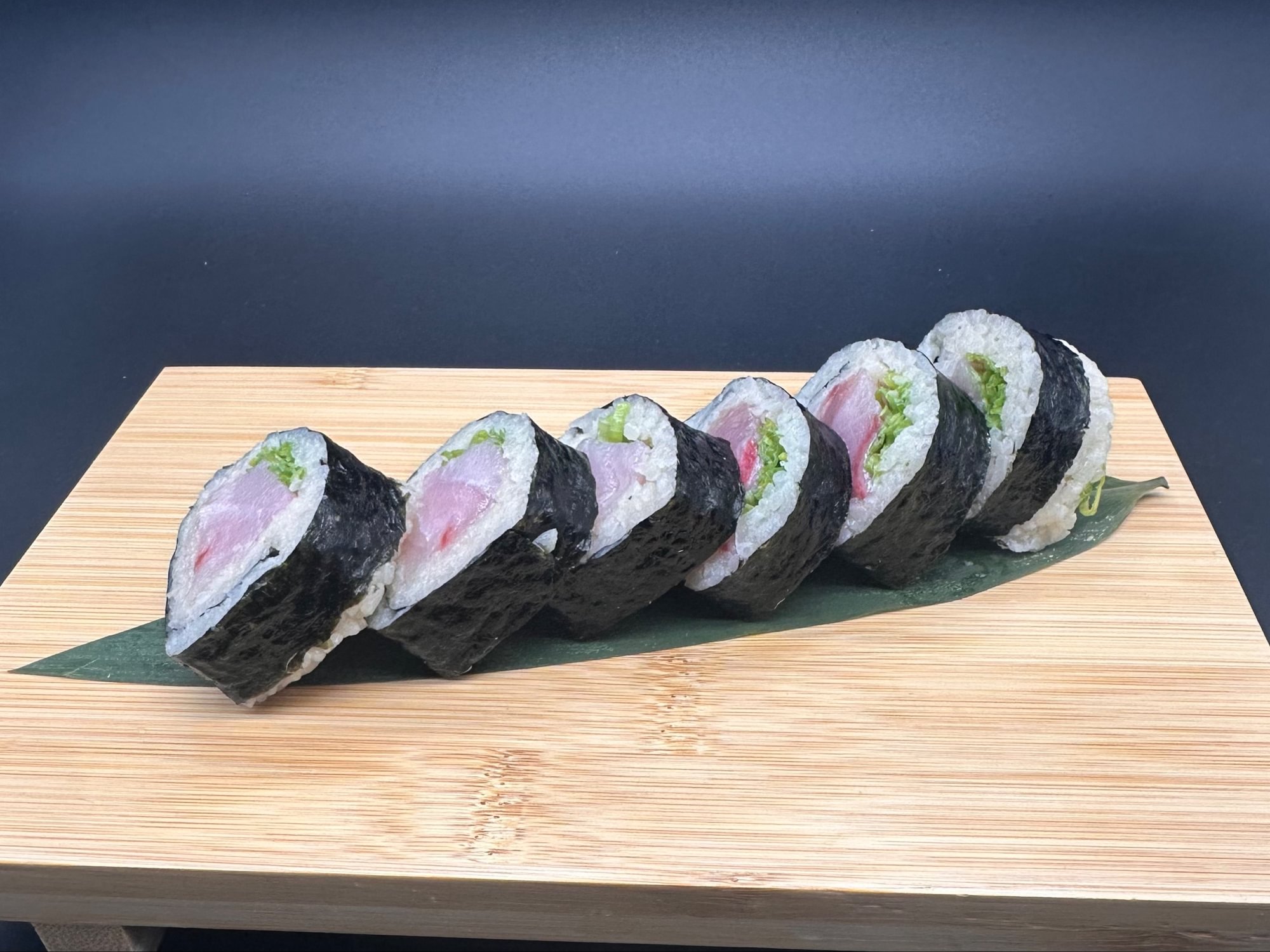 Negihama Roll