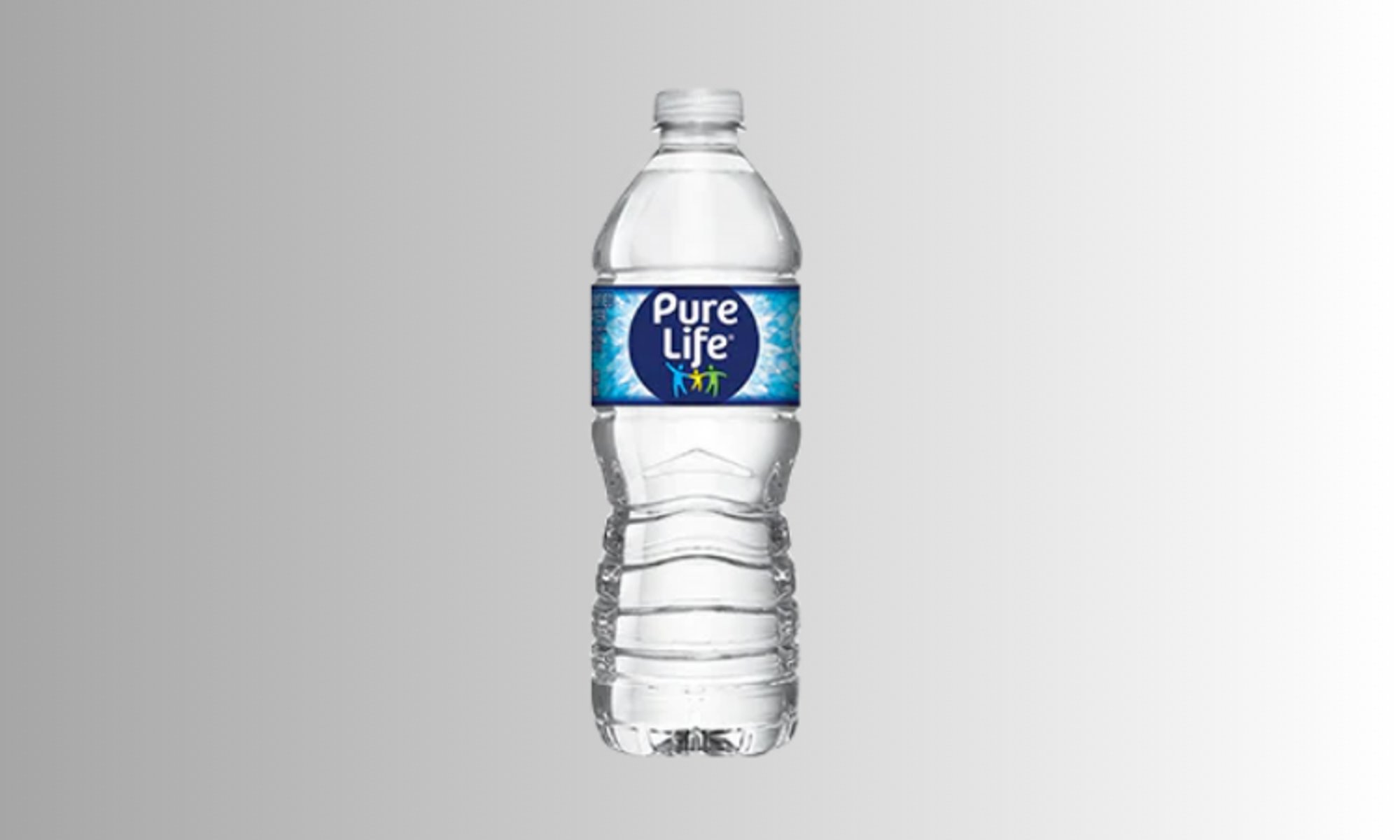 Bottle Water