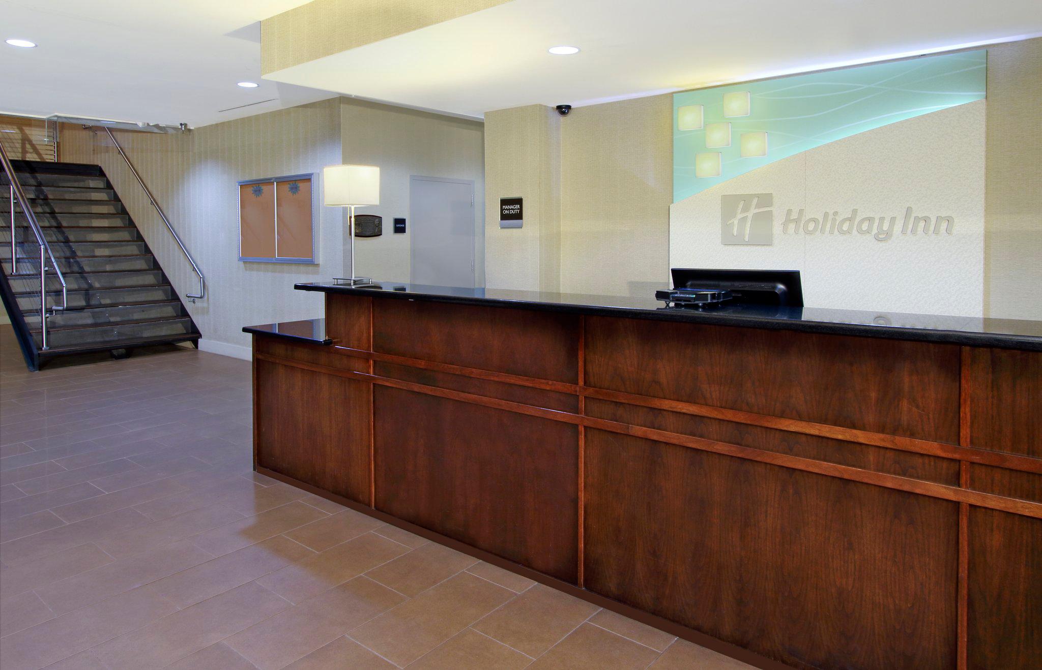 Holiday Inn Metairie New Orleans Airport Photo