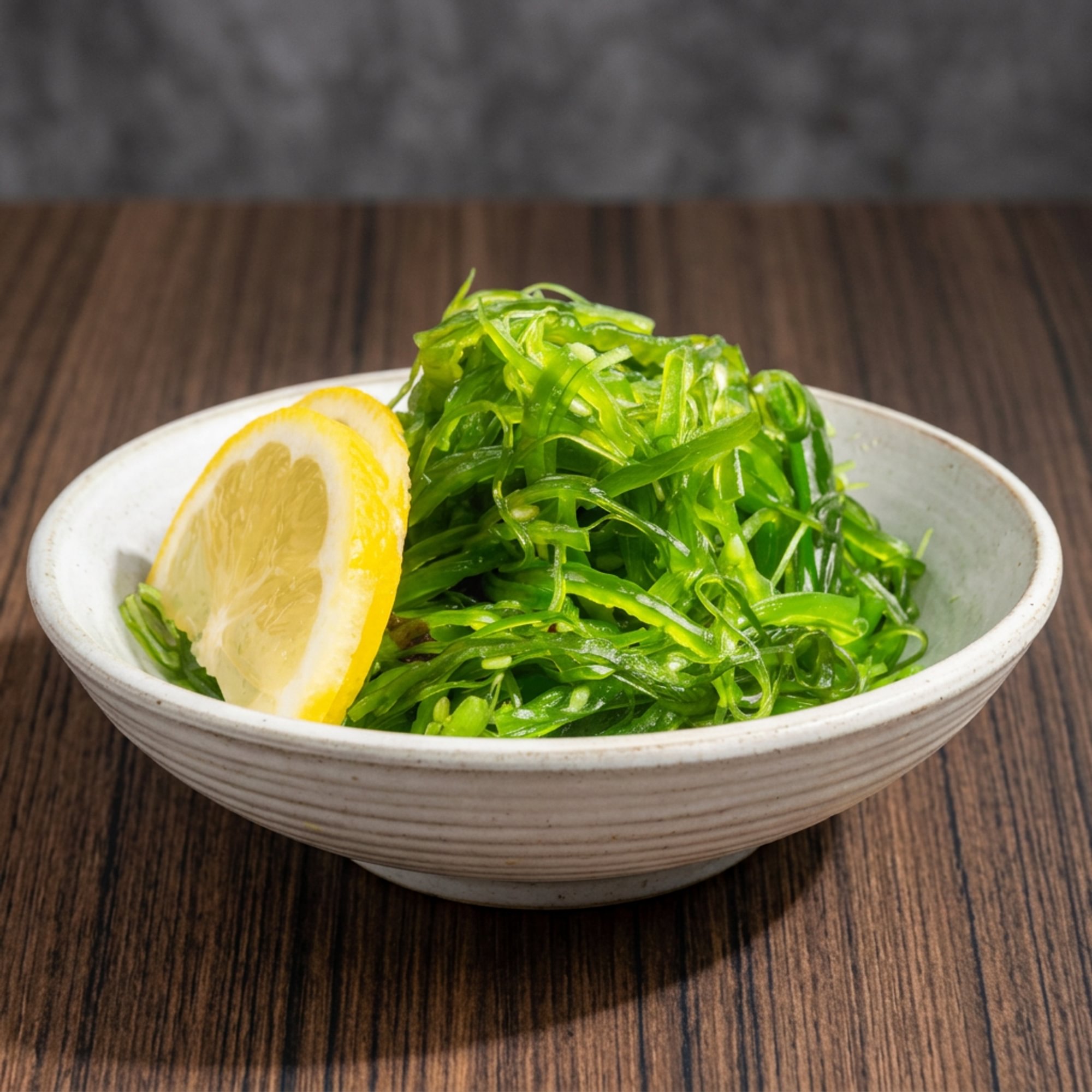 Seaweed Salad