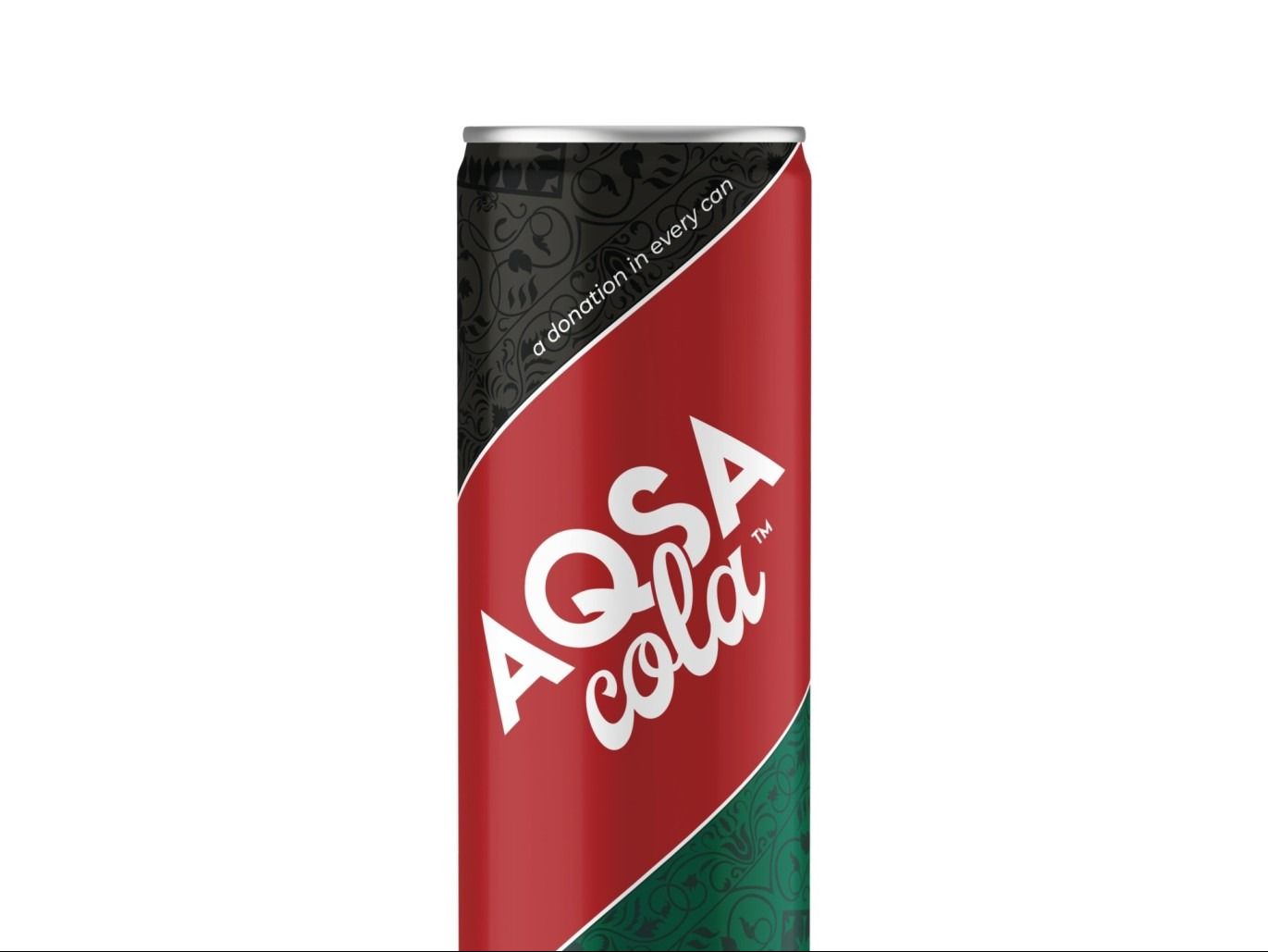 Aqsa Cola