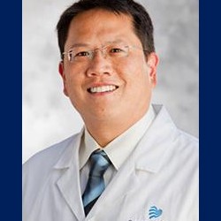 Mark Wong, MD