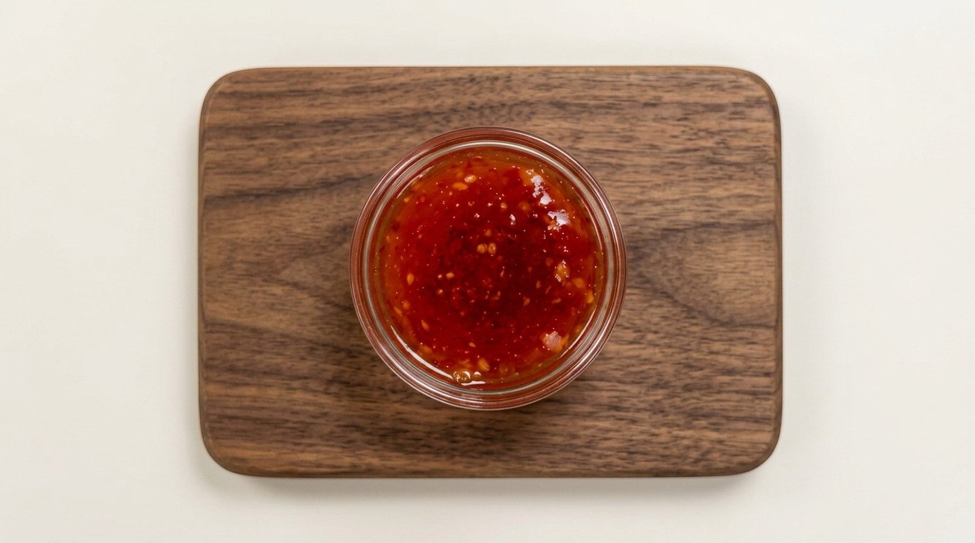 Sweet Chili Sauce
