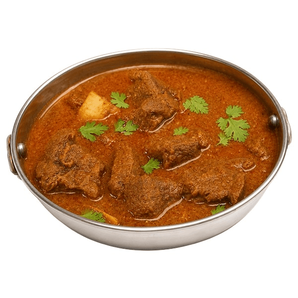 Goat Curry