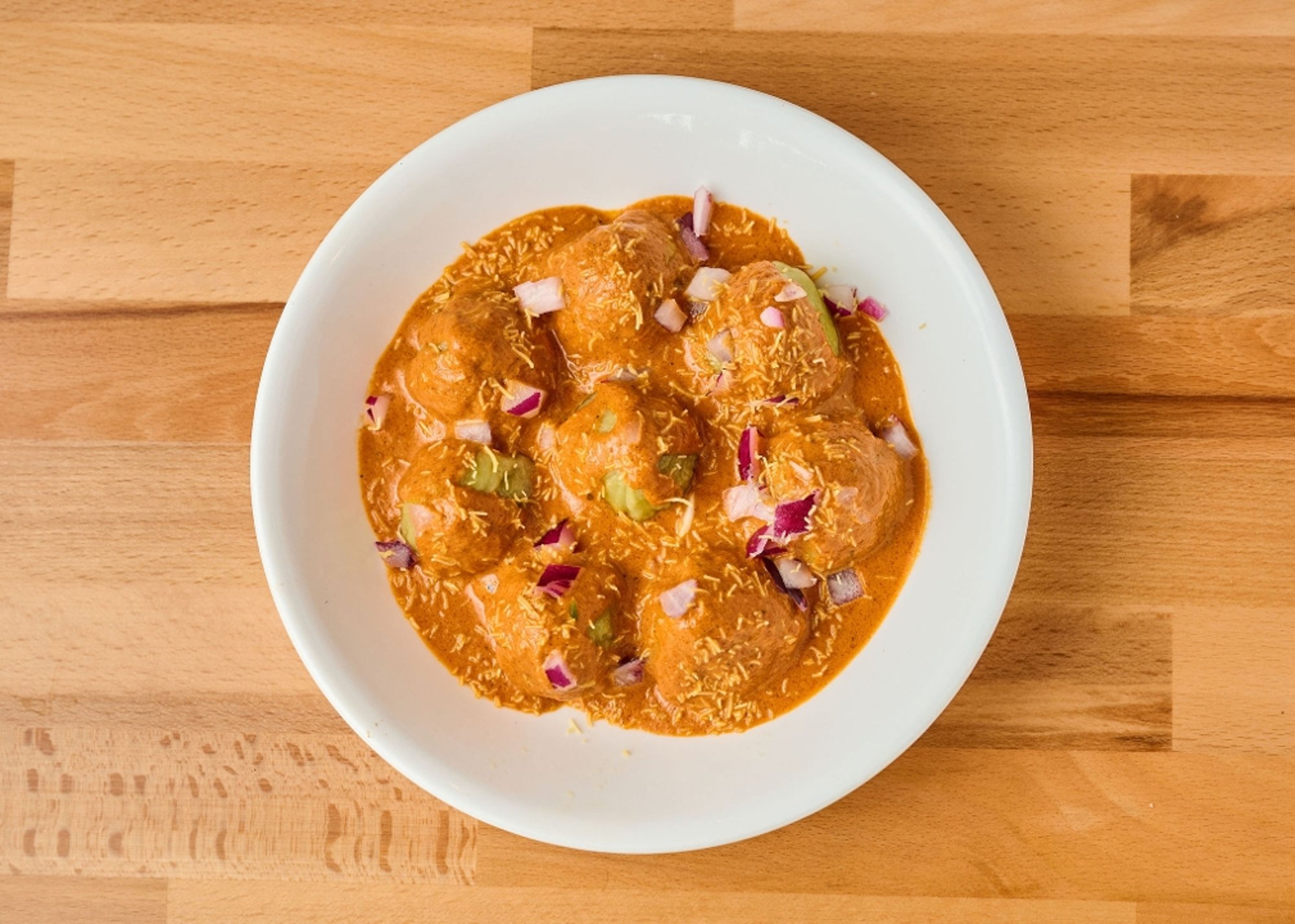 Moti Momos