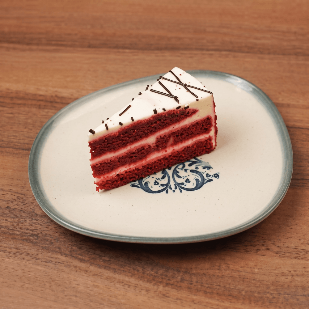 Red Velvet Cake