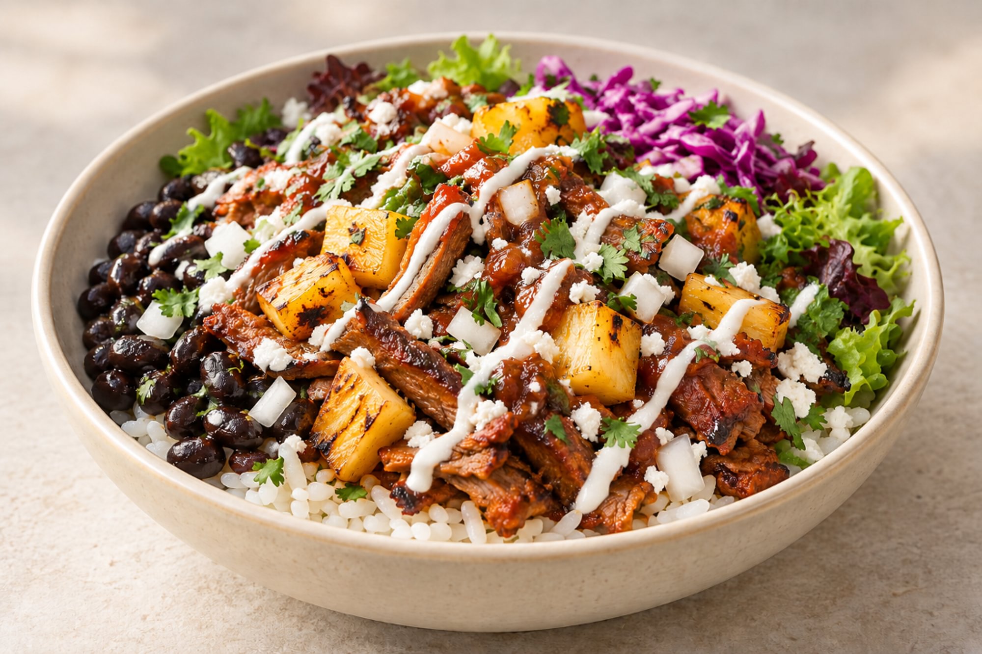 Fuego al Pastor