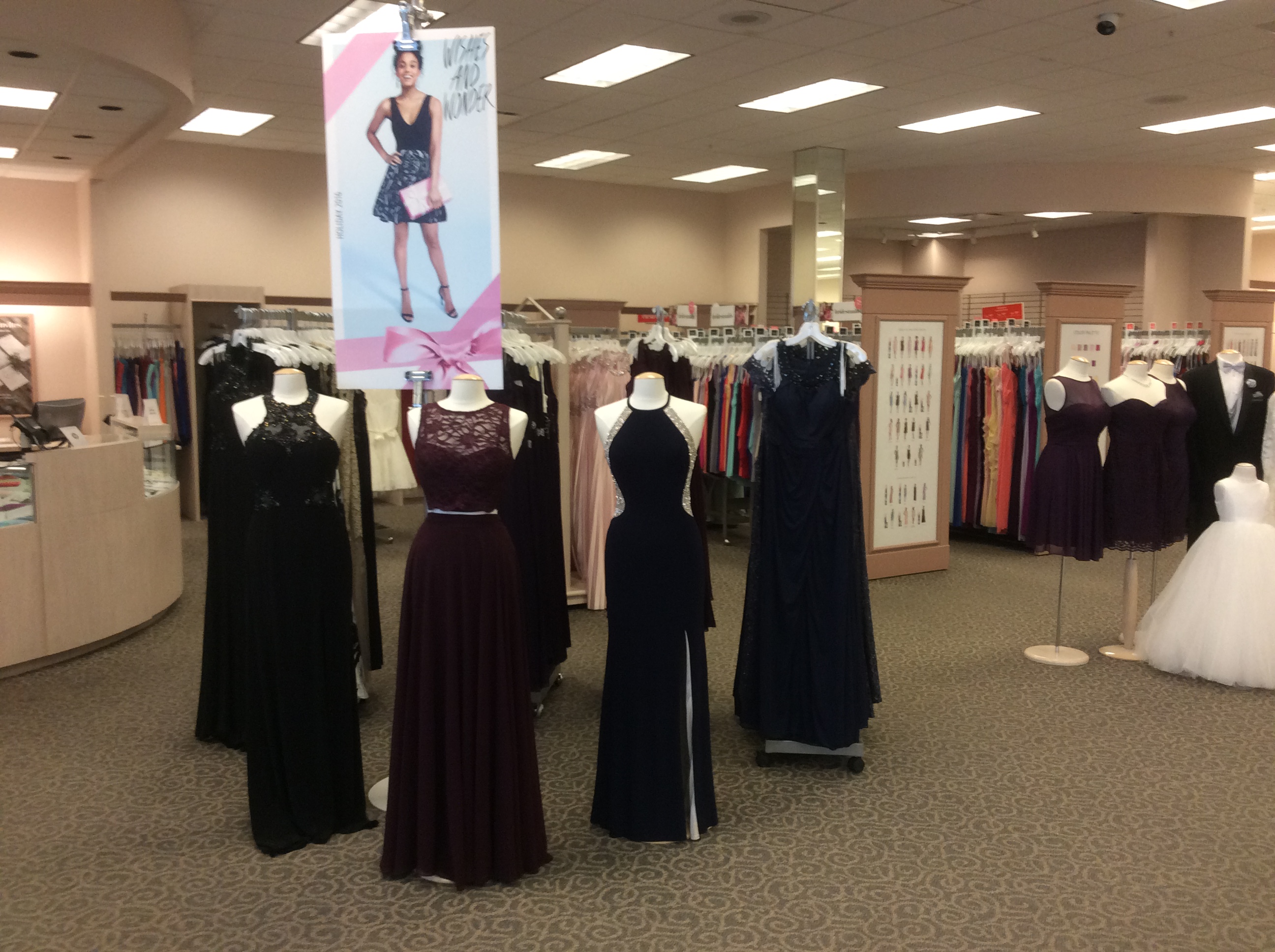 prom dress shops in strongsville ohio