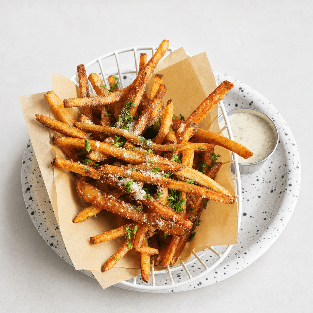 Truffle Fries