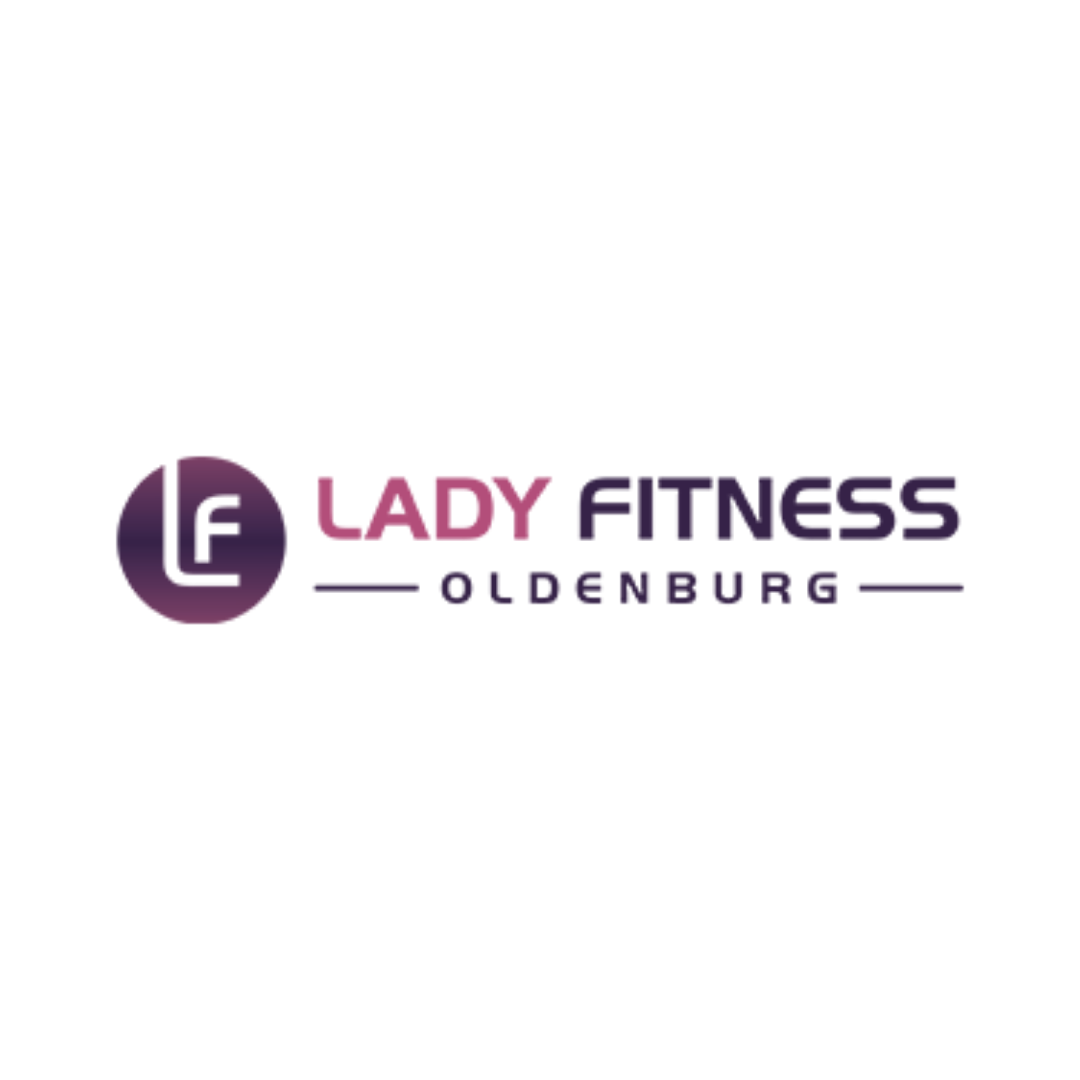 Logo von Lady Fitness Oldenburg