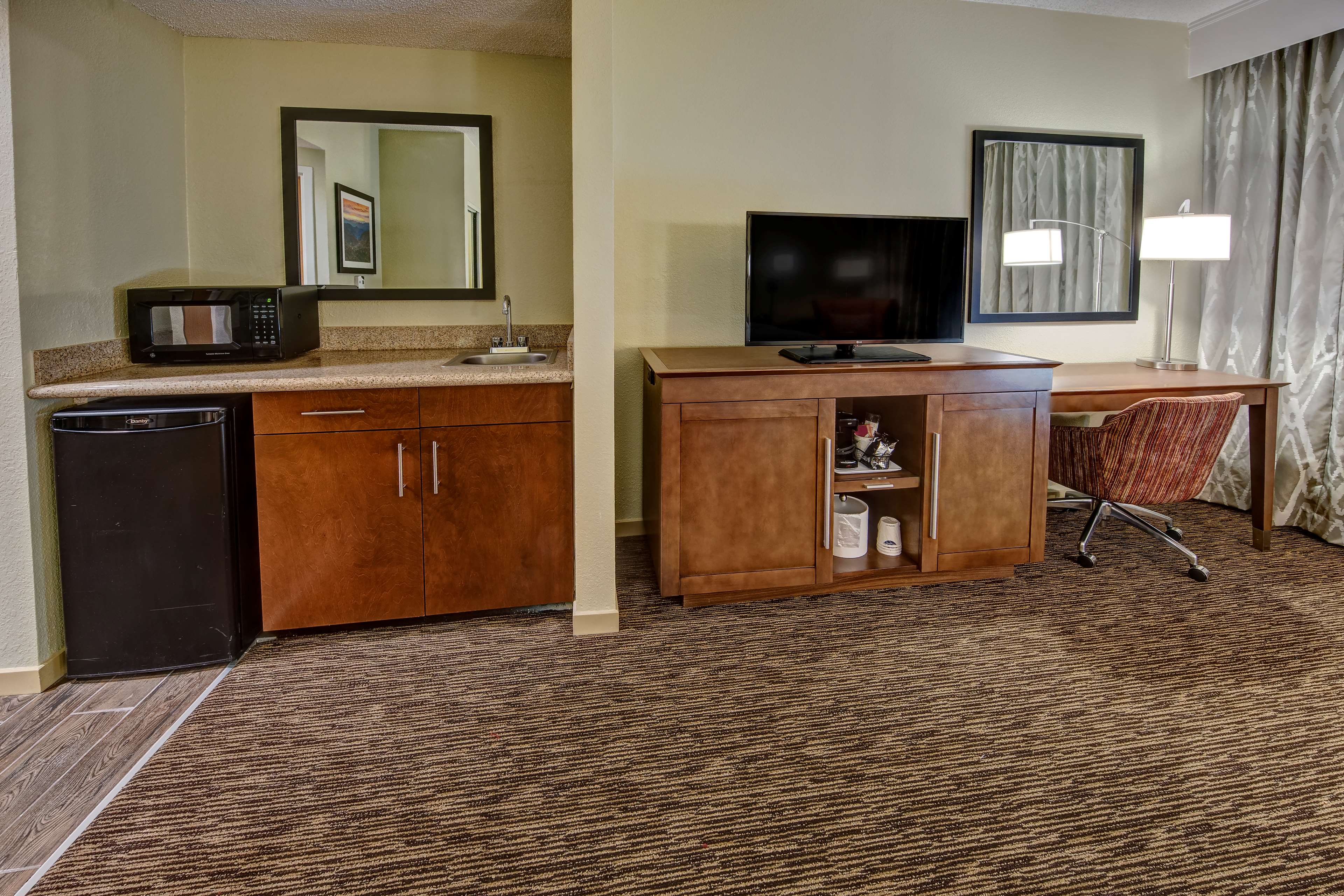 Hampton Inn Concord/Kannapolis Photo