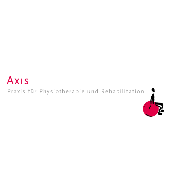 Logo von Praxis für Physiotherapie und Rehabilitation AXIS