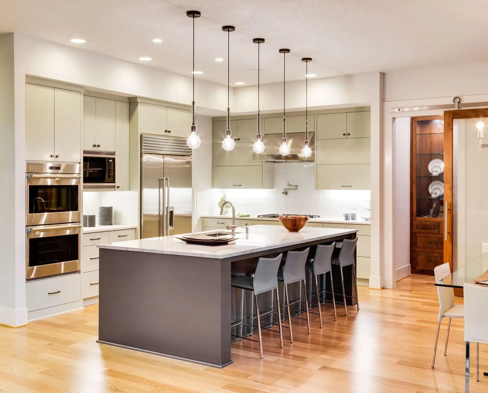 Kitchen Remodeling
