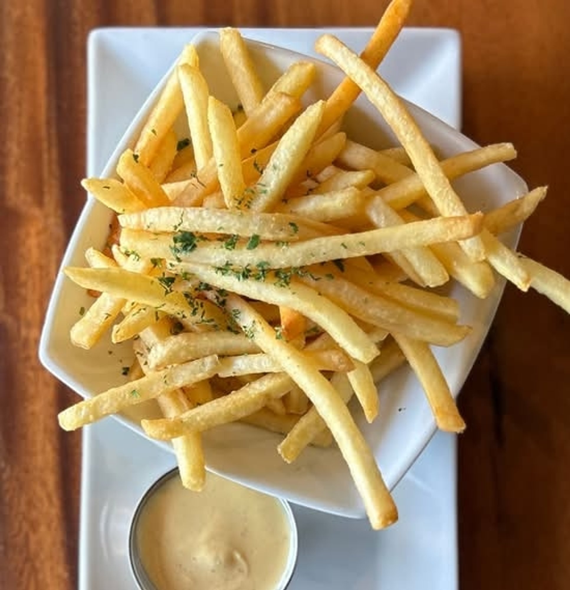 FAMILY Skinny French Fries