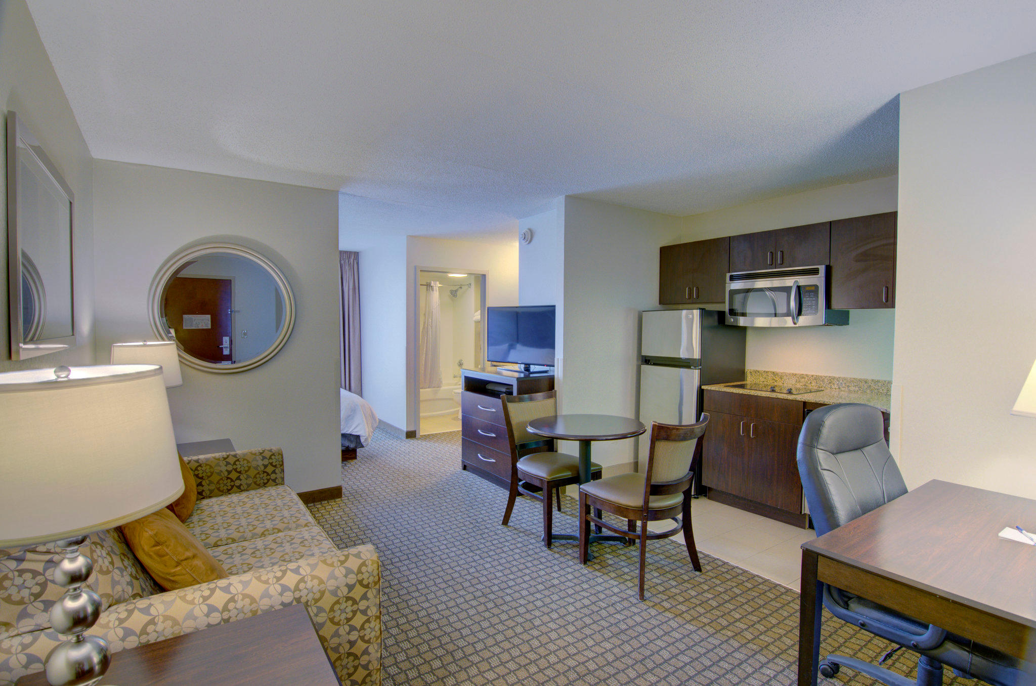 Holiday Inn Express & Suites Blacksburg - University Area Photo