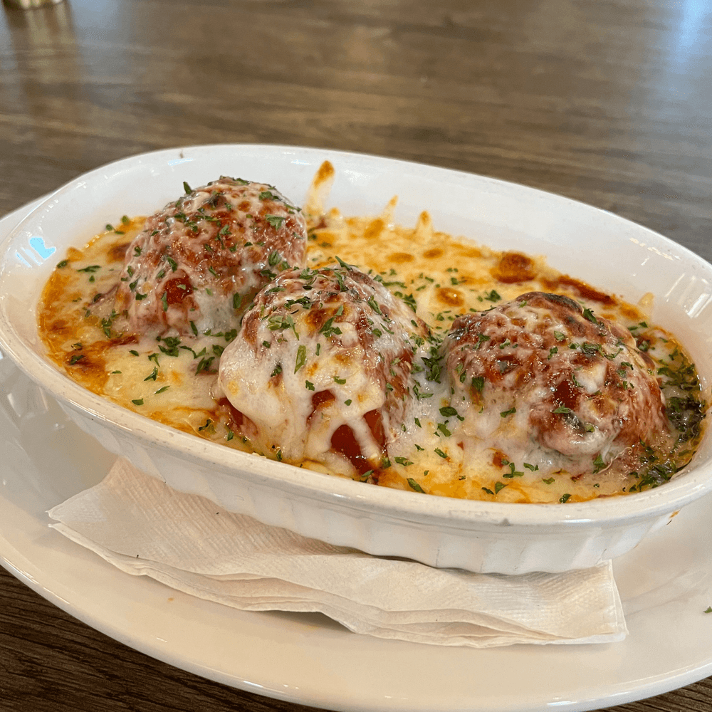 Meatball Appetizer
