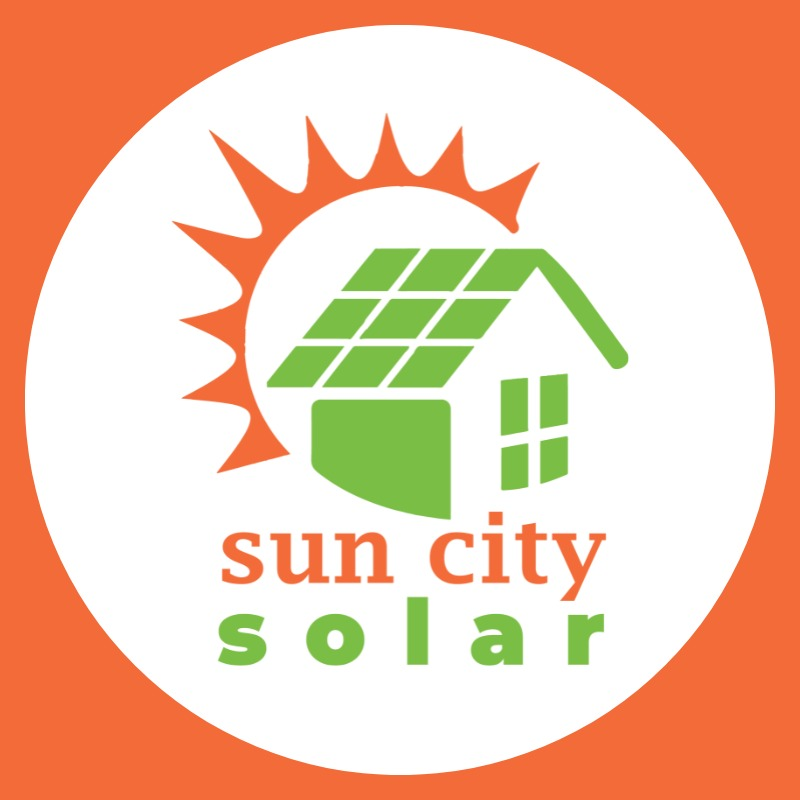 Sun City Solar Energy