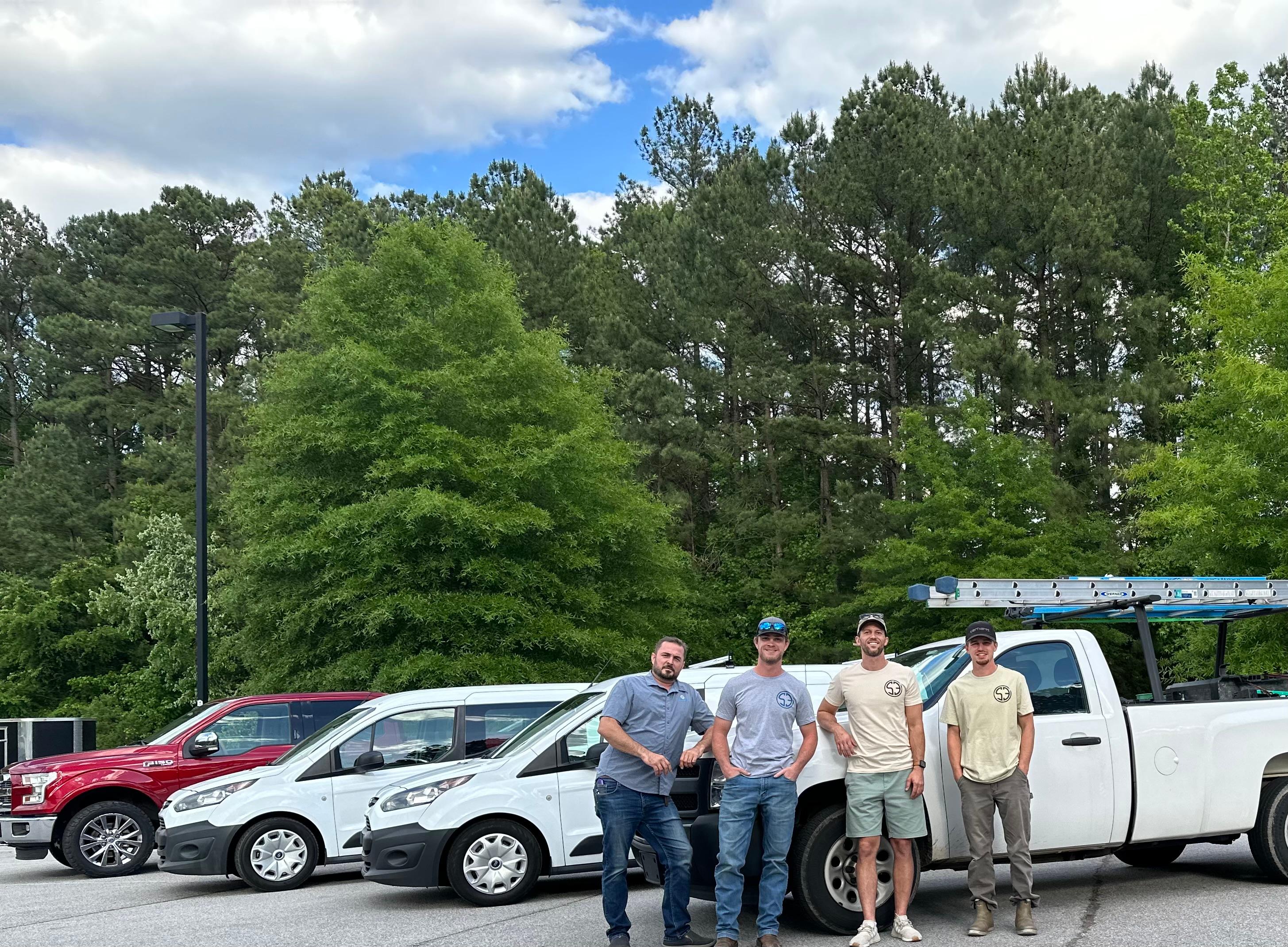 Stamper Electrical LLC Image