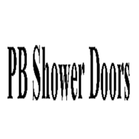 PB Shower Doors Logo