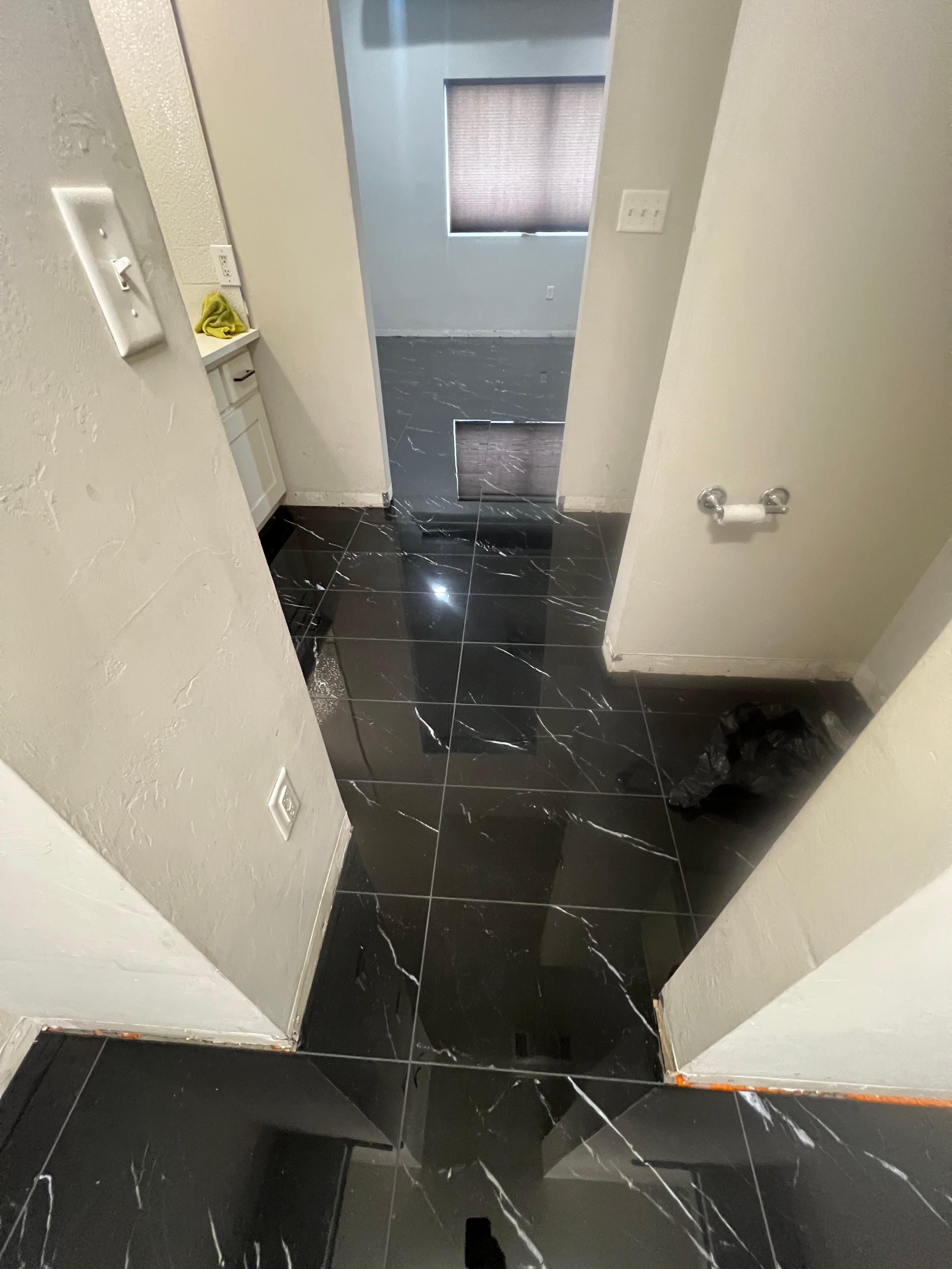 Echo Tile and Stone Image